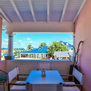 Stunning New With View Of Orient Bay Quarter of Orleans